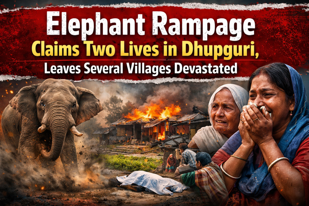 Elephantkills-lokbarta