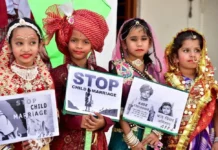 The Unyielding Grip: West Bengal Government Fights a Losing Battle Against Child Marriage Child Marriage-lokbarta