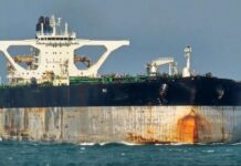 A New Age of Piracy and Power Politics lokbarta